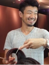 代表 工藤 克人